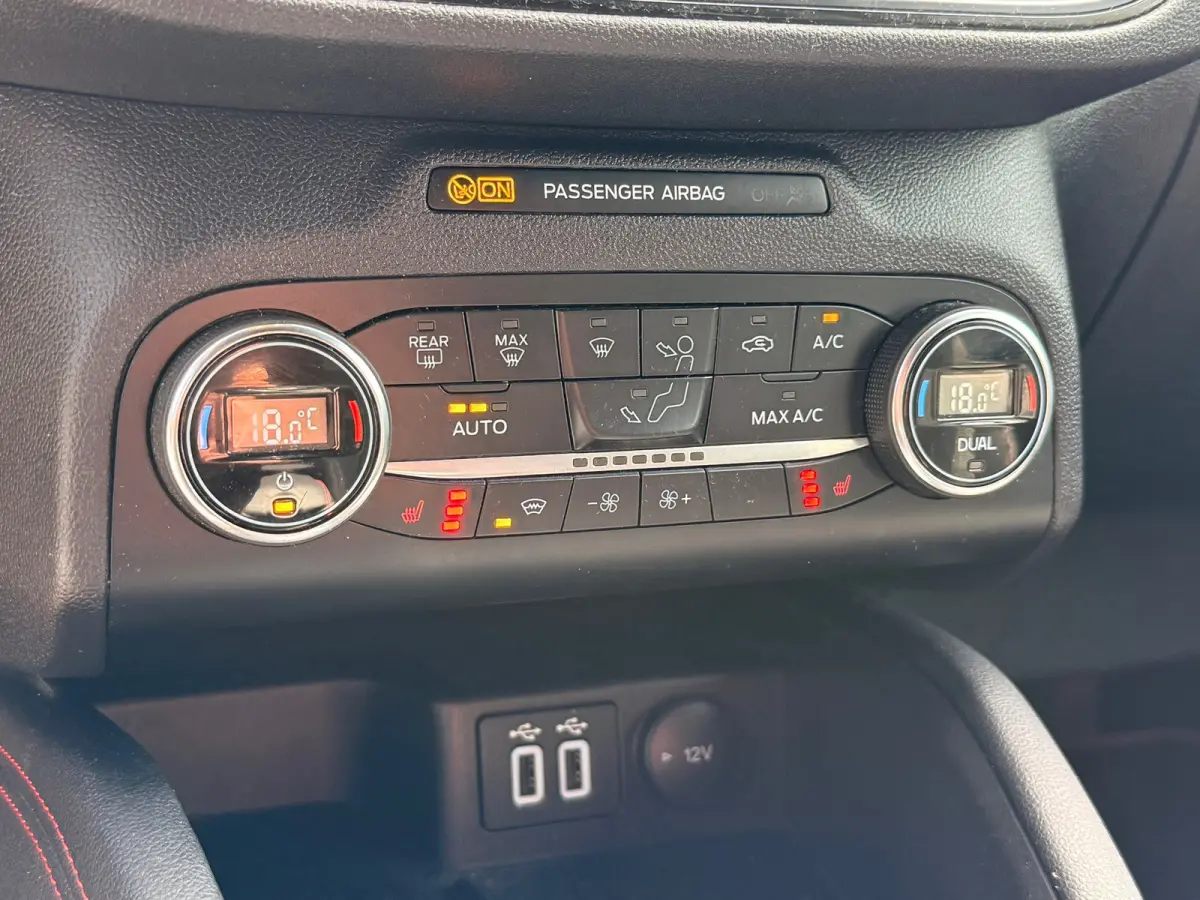 2.5 PHEV 225 ST-line X l B&O l LED l Winterpack