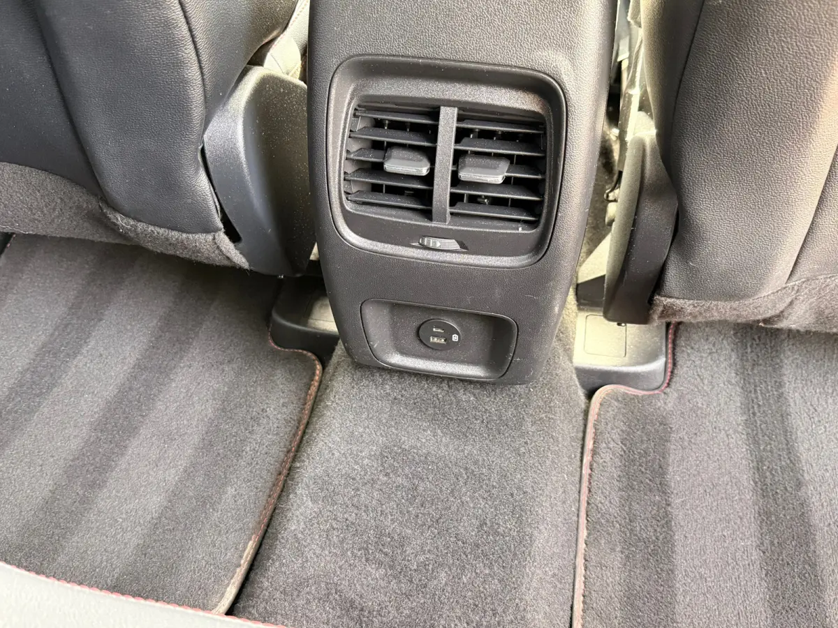 2.5 PHEV 225 ST-line X l B&O l LED l Winterpack