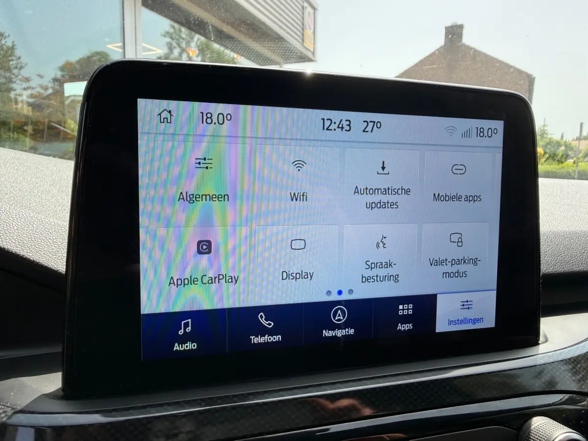 2.5 PHEV 225 ST-line X l B&O l LED l Winterpack