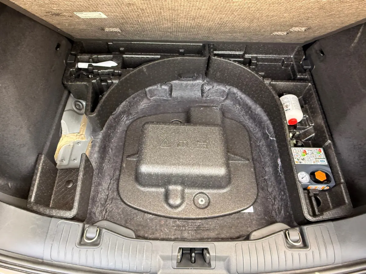 2.5 PHEV 225 ST-line X l B&O l LED l Winterpack