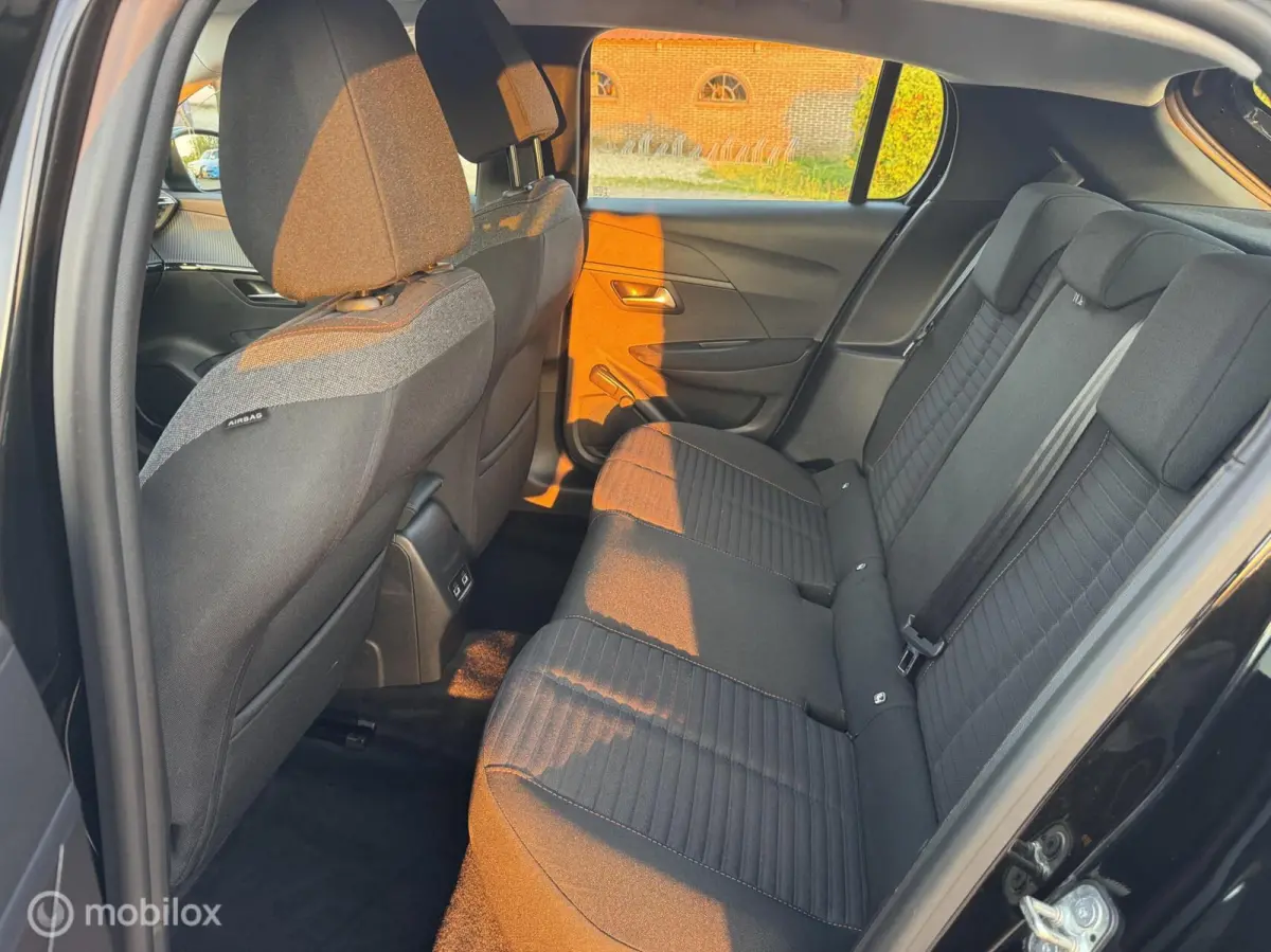 EV Active 50 kWh | 3-fase | Carplay