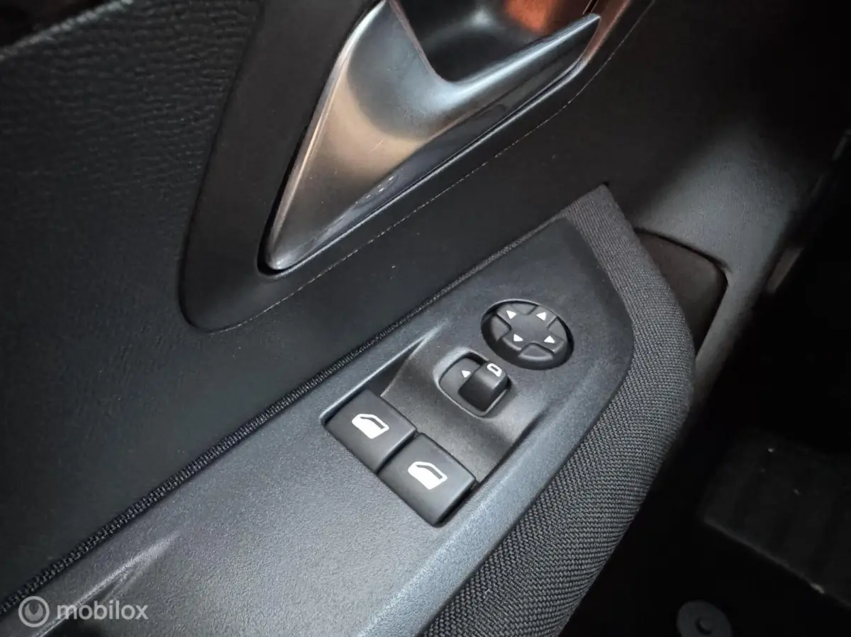 EV Active 50 kWh | 3-fase | Carplay