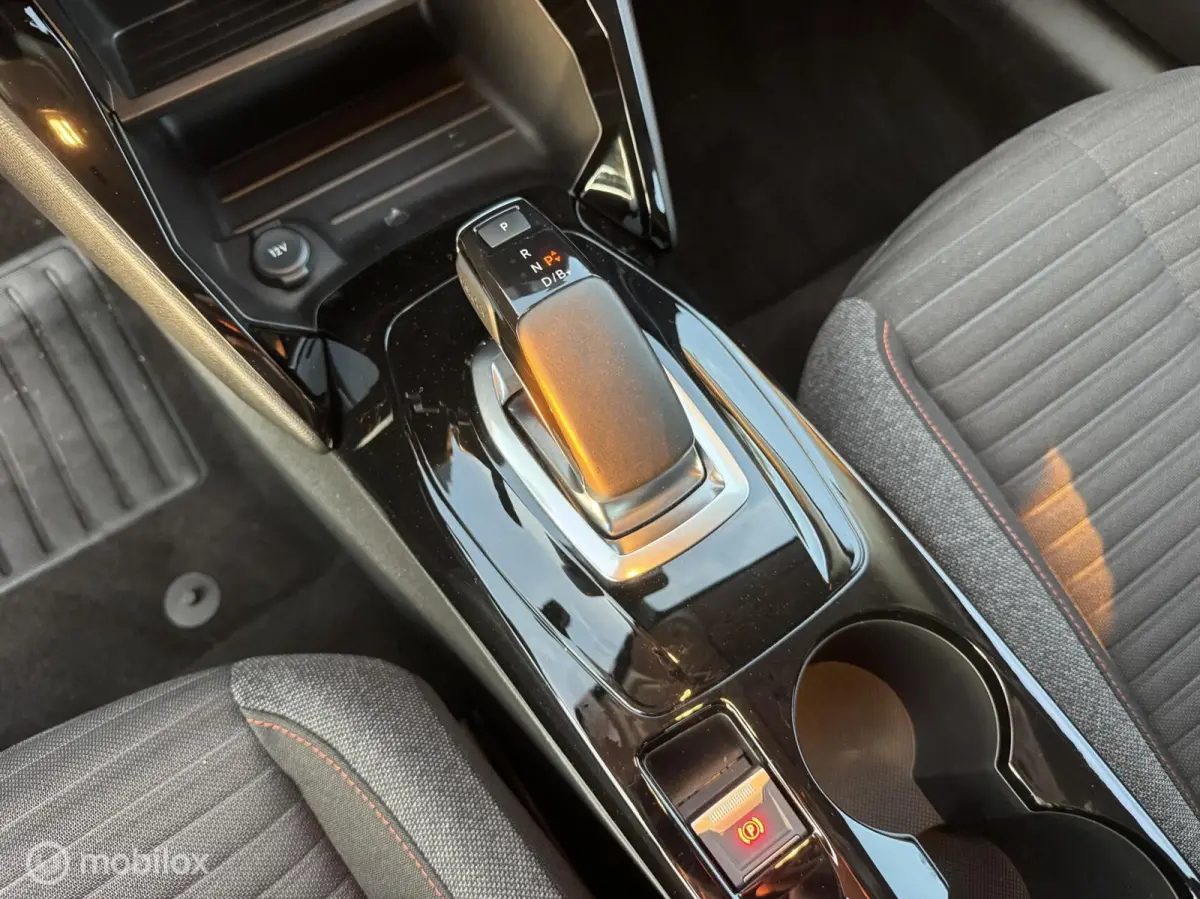 EV Active 50 kWh | 3-fase | Carplay