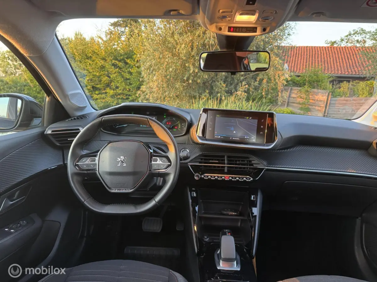 EV Active 50 kWh | 3-fase | Carplay