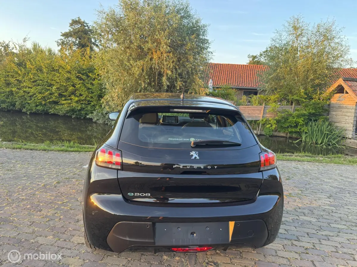 EV Active 50 kWh | 3-fase | Carplay