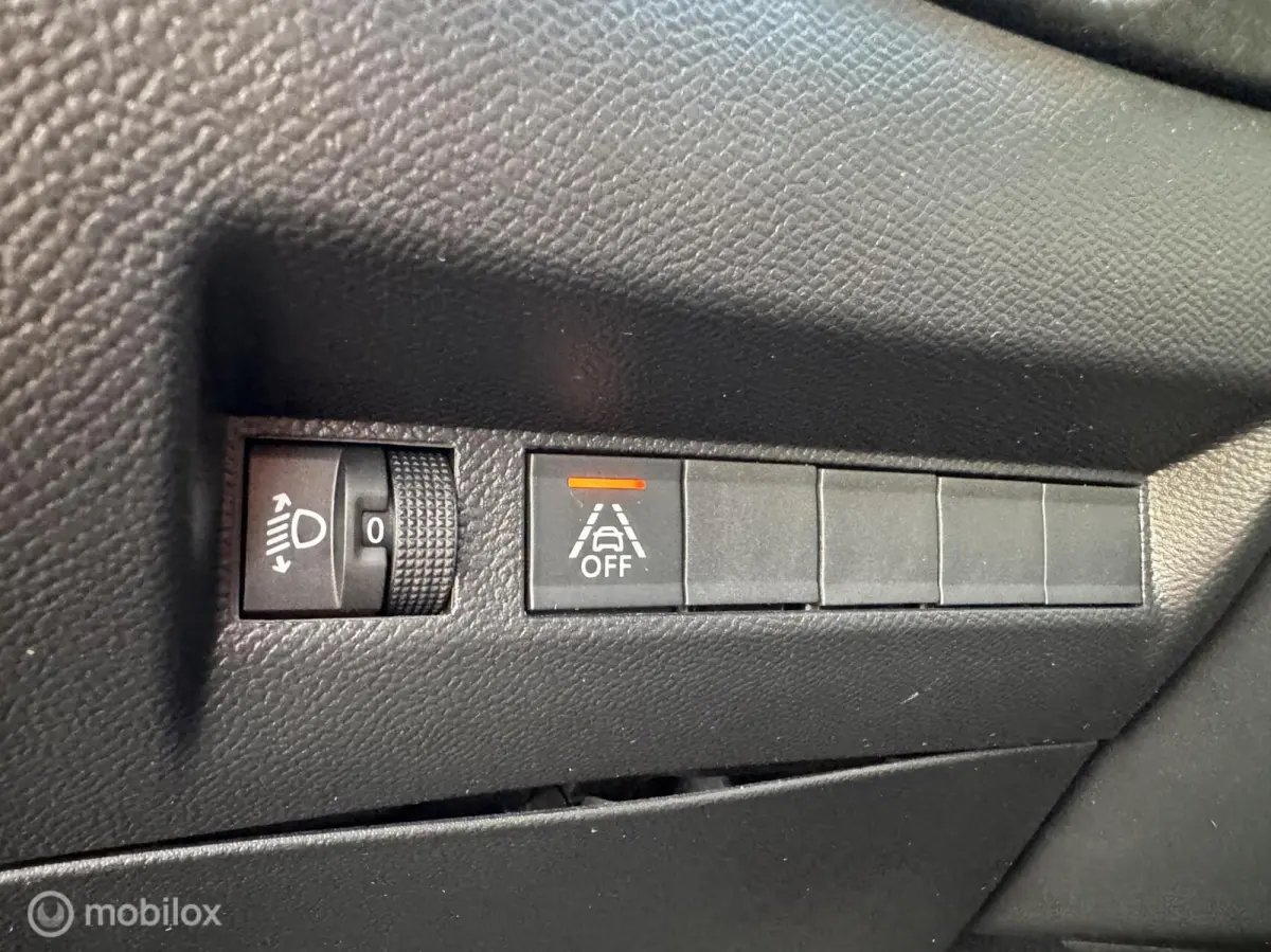 EV Active 50 kWh | 3-fase | Carplay