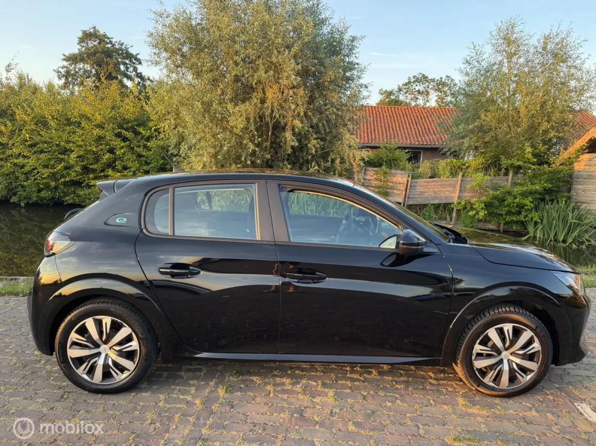 EV Active 50 kWh | 3-fase | Carplay