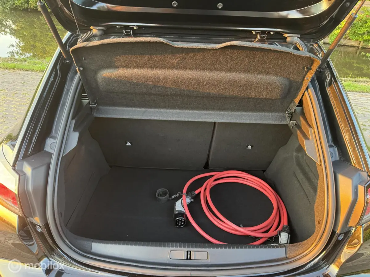 EV Active 50 kWh | 3-fase | Carplay
