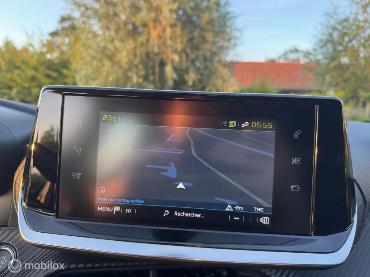 EV Active 50 kWh | 3-fase | Carplay