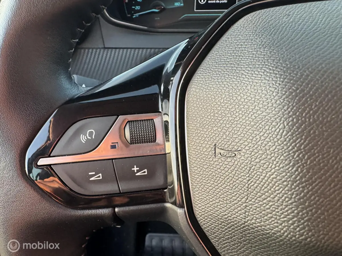 EV Active 50 kWh | 3-fase | Carplay