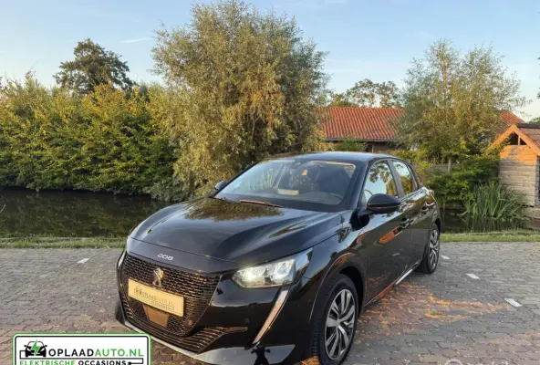 EV Active 50 kWh | 3-fase | Carplay