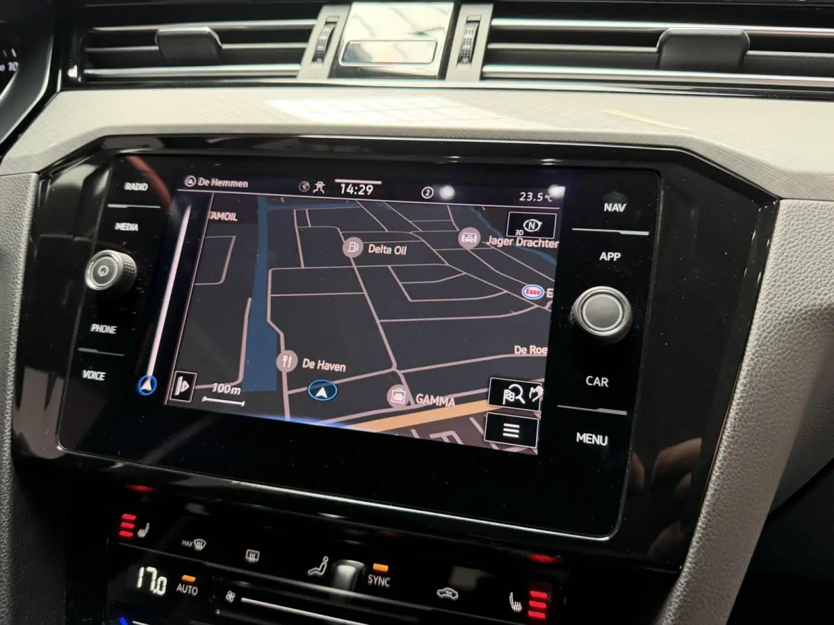 1.5 TSI R-Line | Matrix | Camera