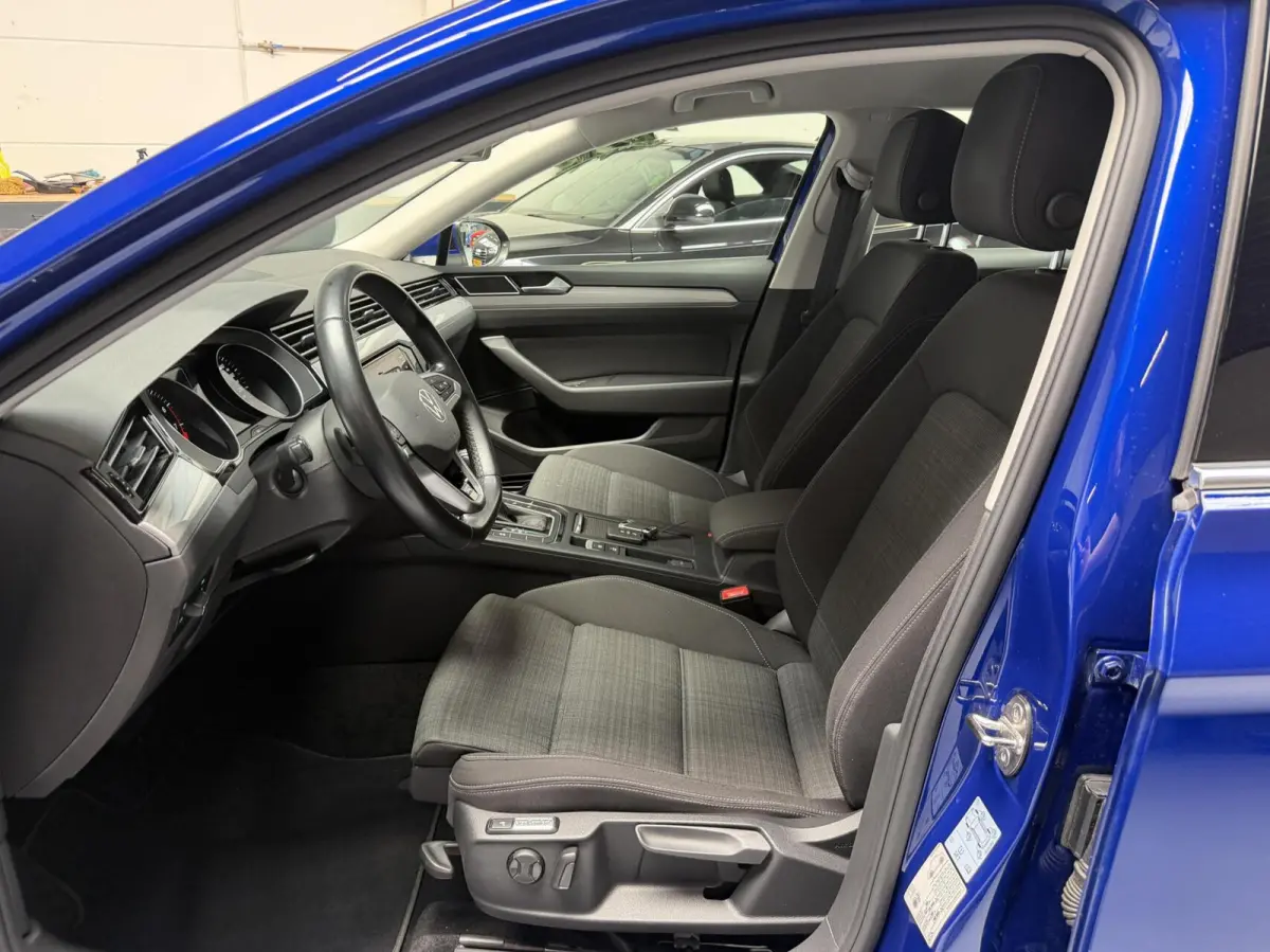 1.5 TSI R-Line | Matrix | Camera