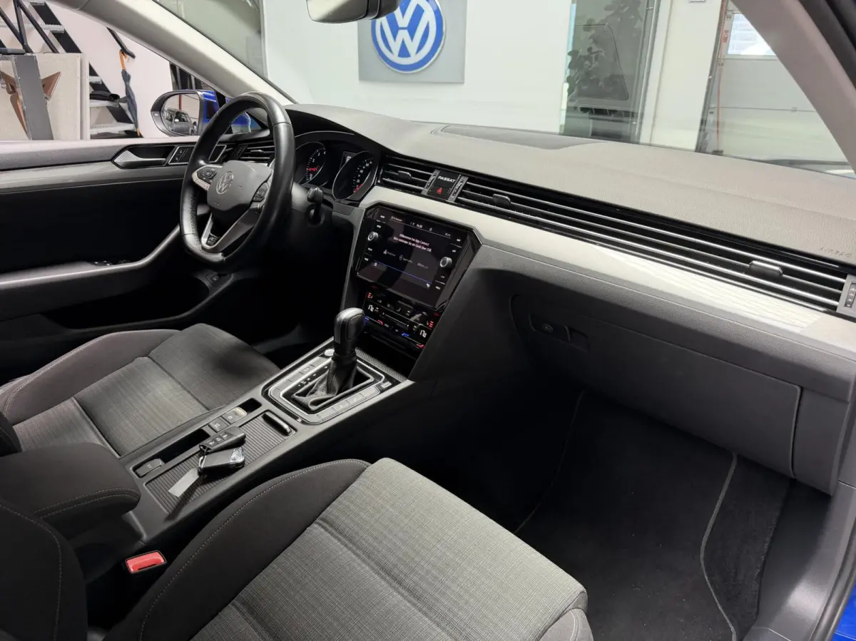 1.5 TSI R-Line | Matrix | Camera