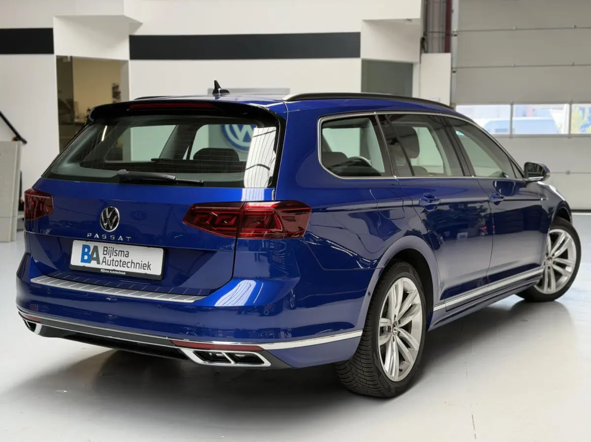 1.5 TSI R-Line | Matrix | Camera