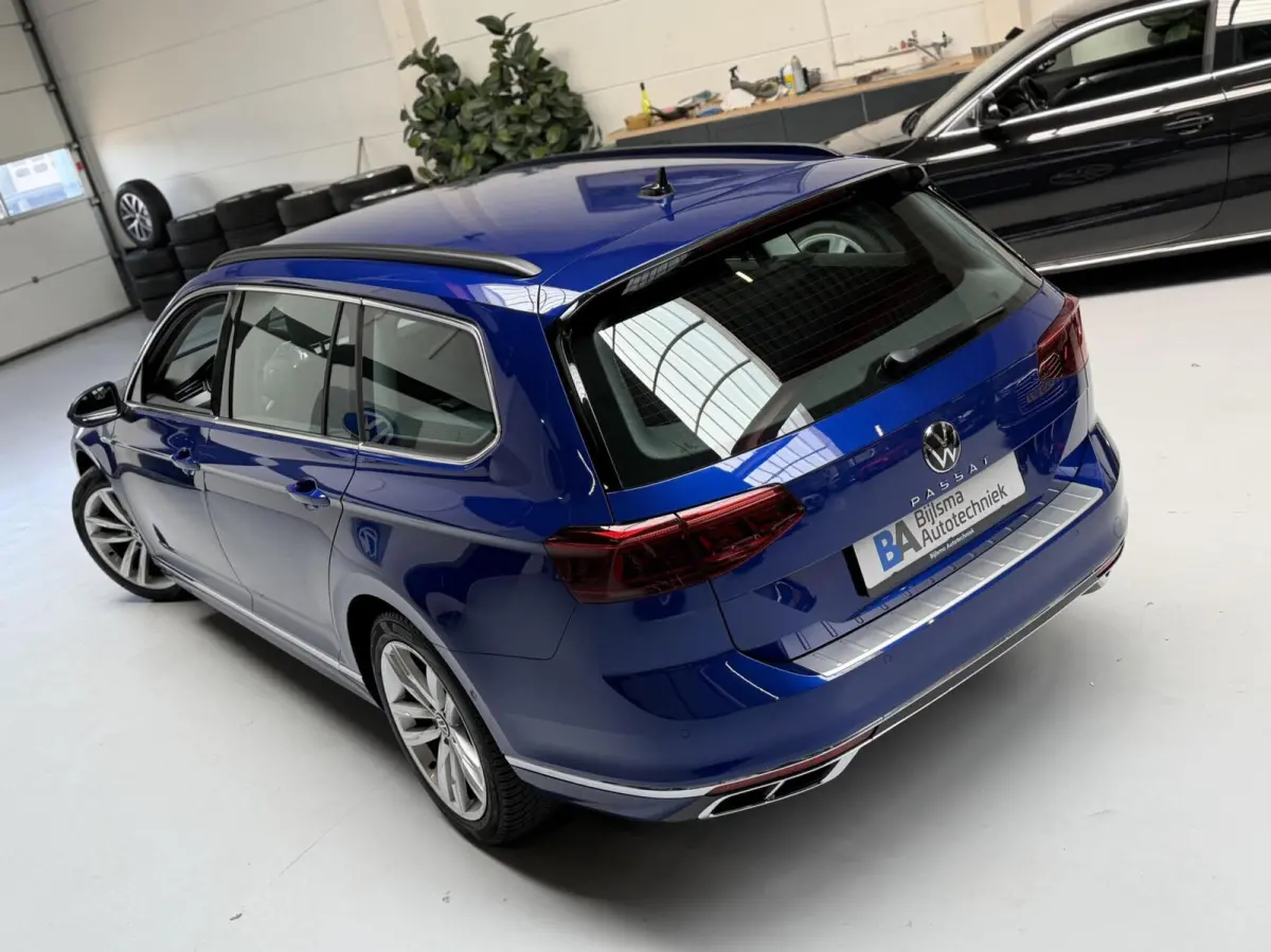 1.5 TSI R-Line | Matrix | Camera