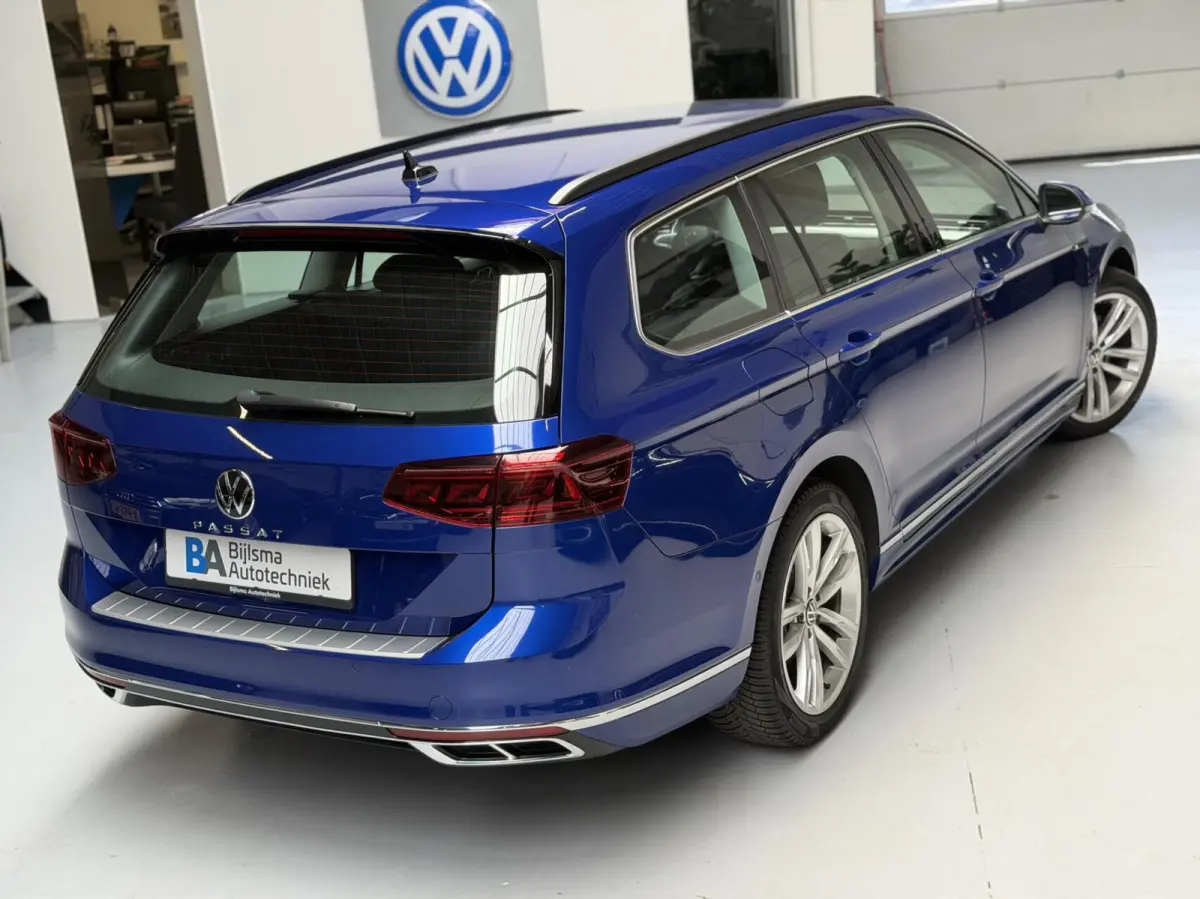 1.5 TSI R-Line | Matrix | Camera