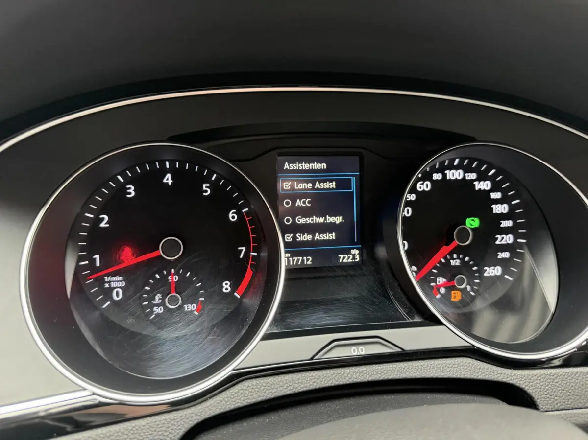 1.5 TSI R-Line | Matrix | Camera