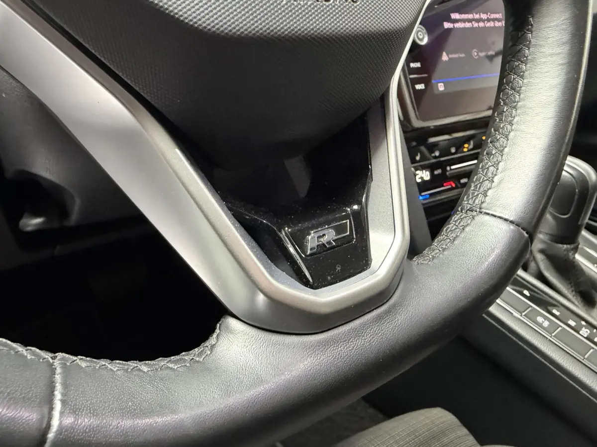 1.5 TSI R-Line | Matrix | Camera