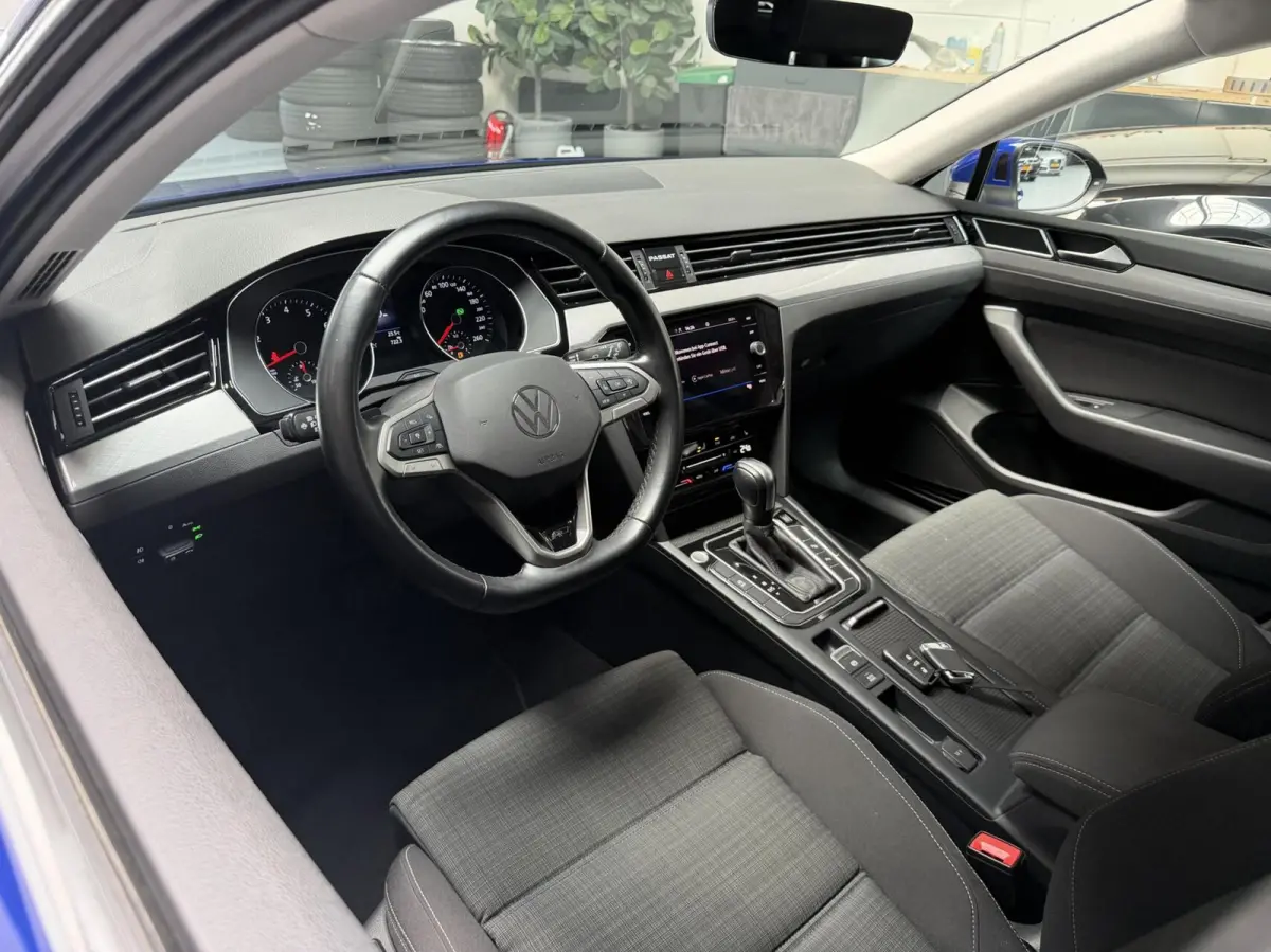 1.5 TSI R-Line | Matrix | Camera