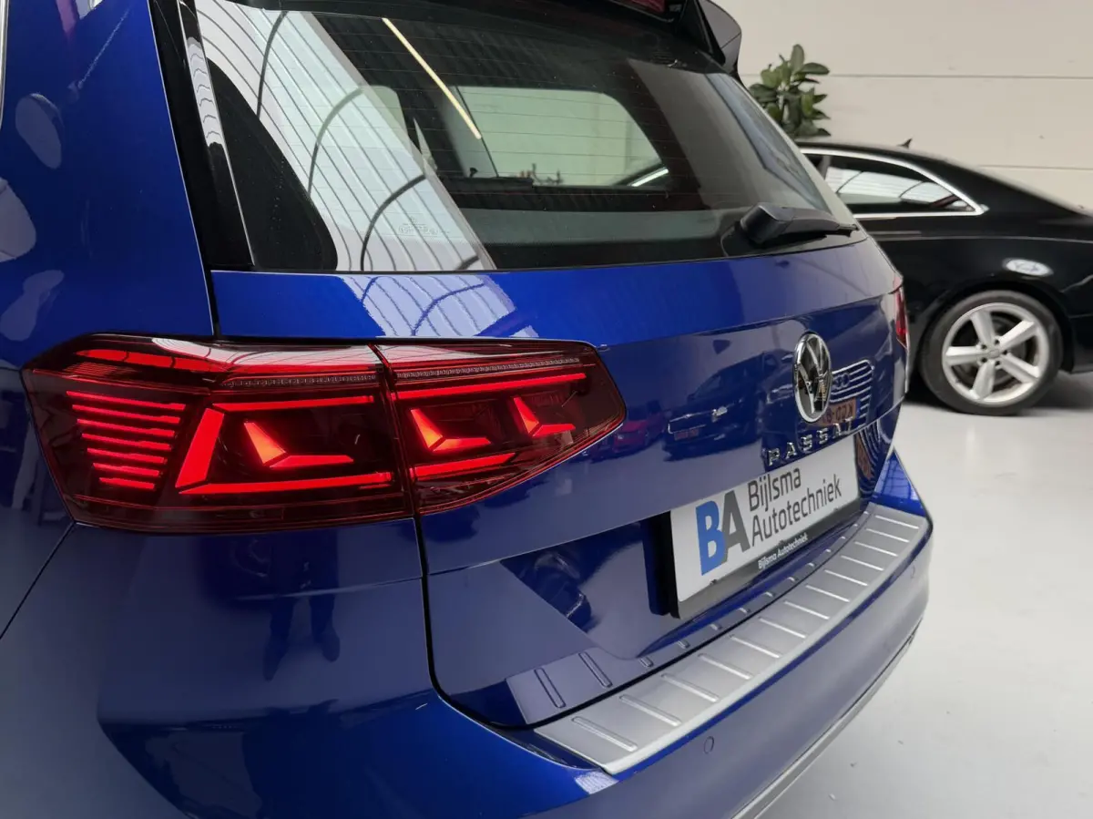 1.5 TSI R-Line | Matrix | Camera