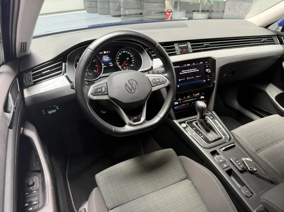 1.5 TSI R-Line | Matrix | Camera