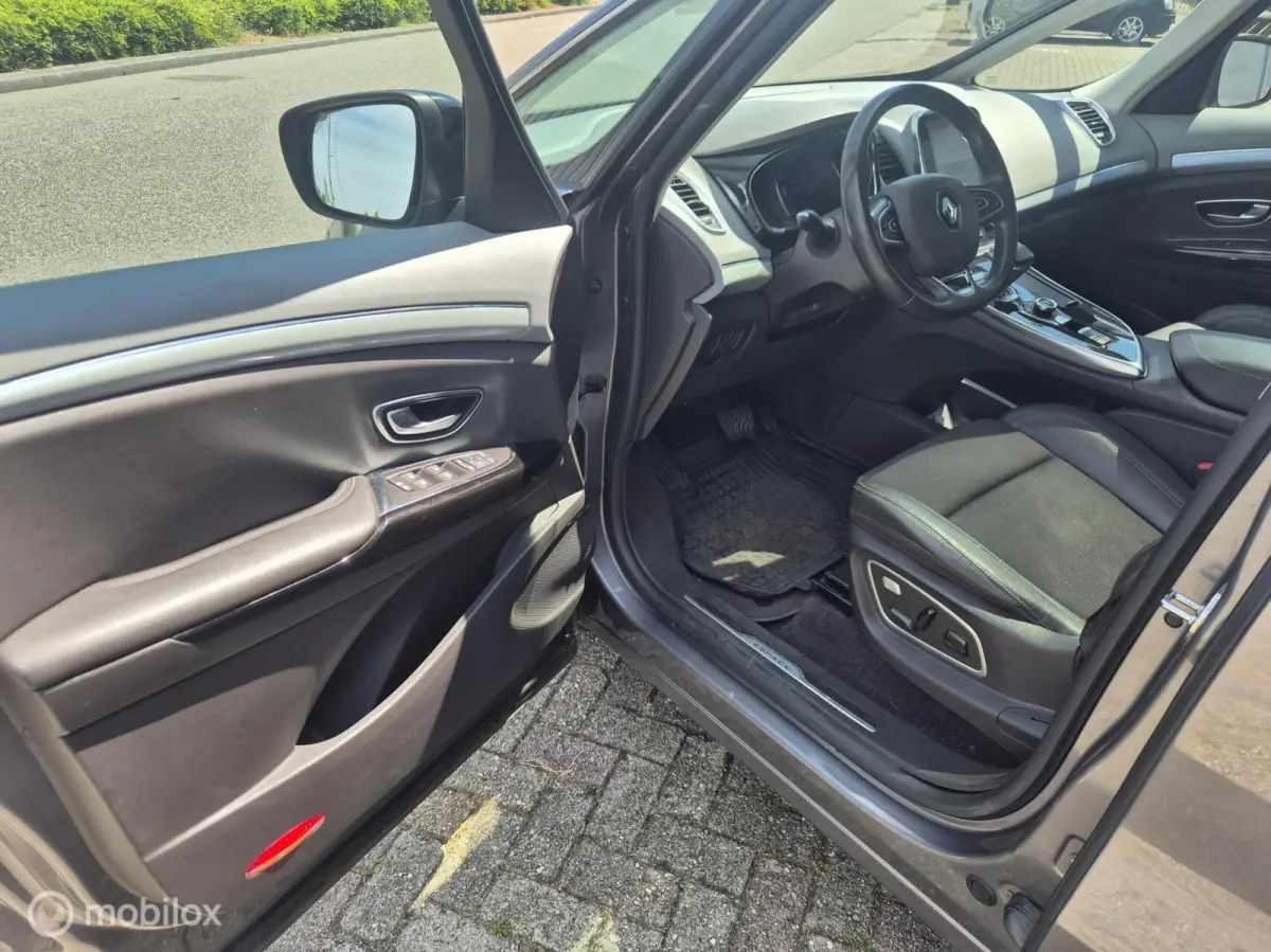 1.6 dCi Dynamique 7p.
