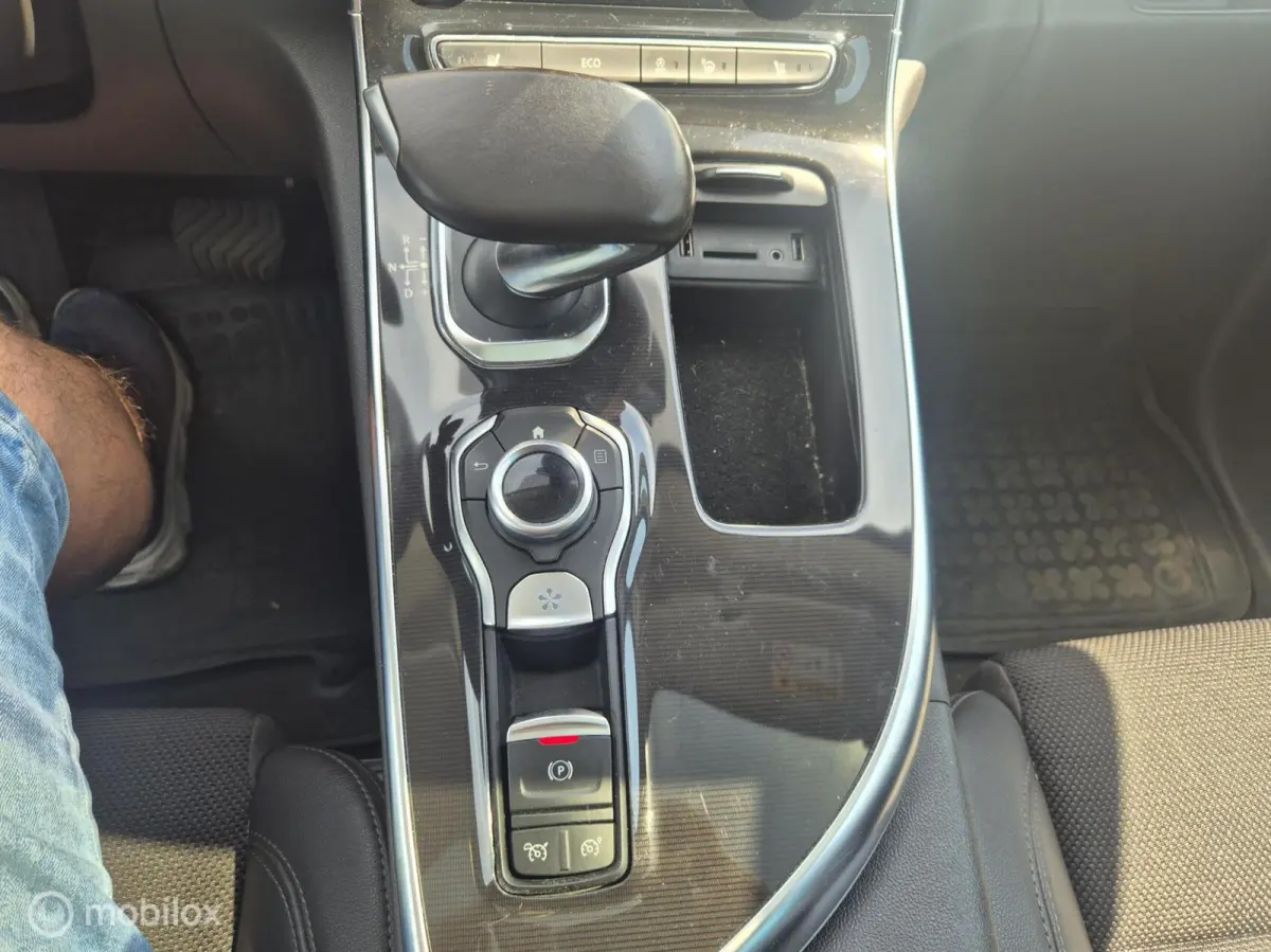 1.6 dCi Dynamique 7p.