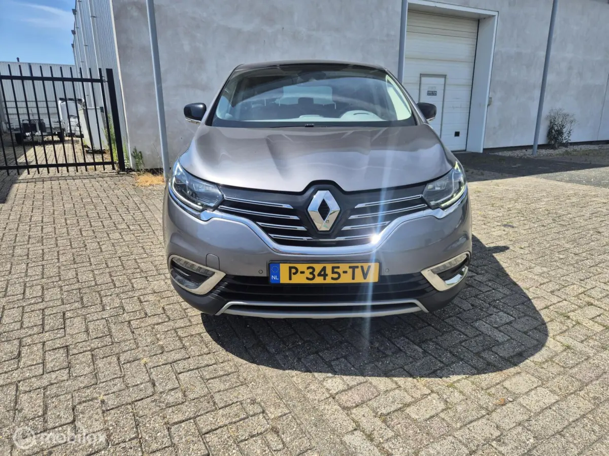 1.6 dCi Dynamique 7p.