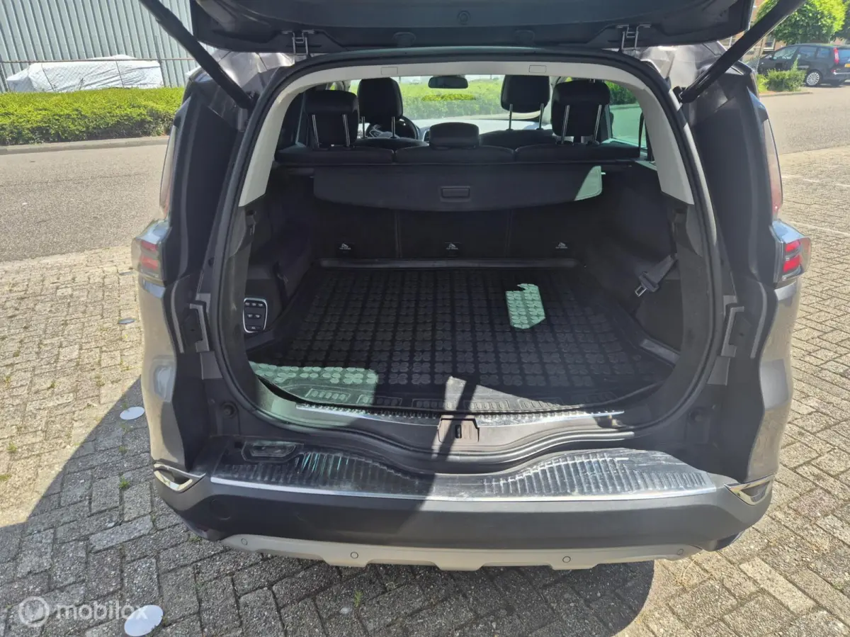 1.6 dCi Dynamique 7p.
