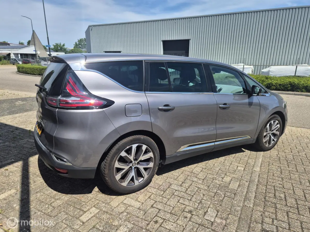 1.6 dCi Dynamique 7p.