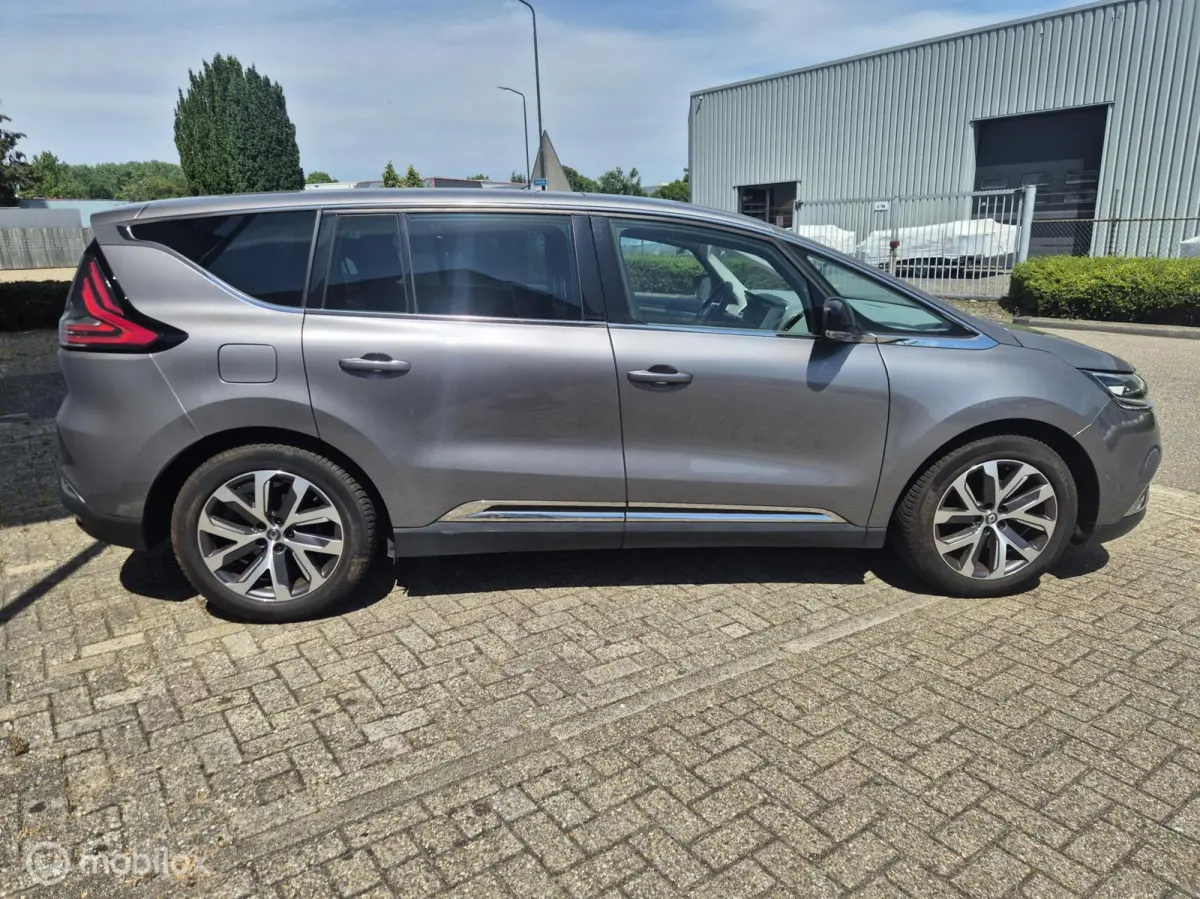 1.6 dCi Dynamique 7p.