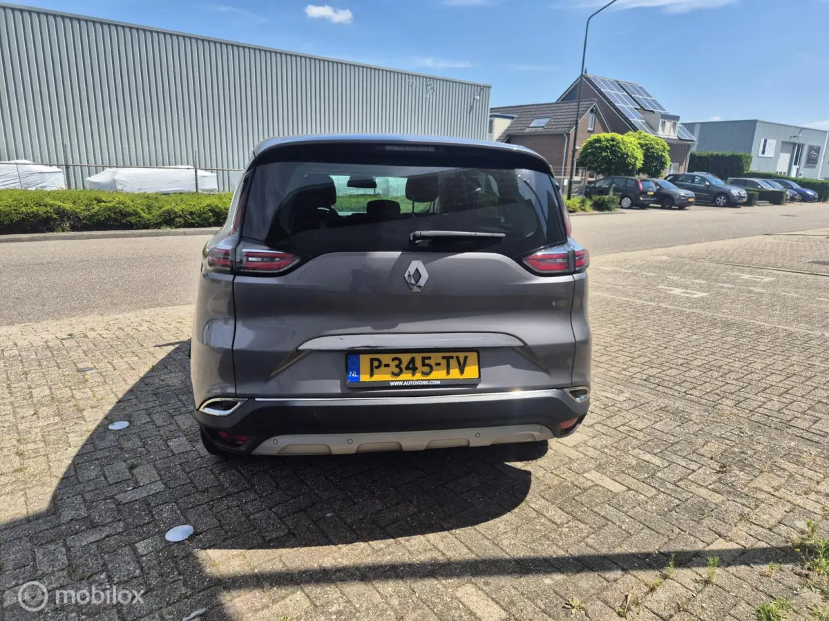 1.6 dCi Dynamique 7p.