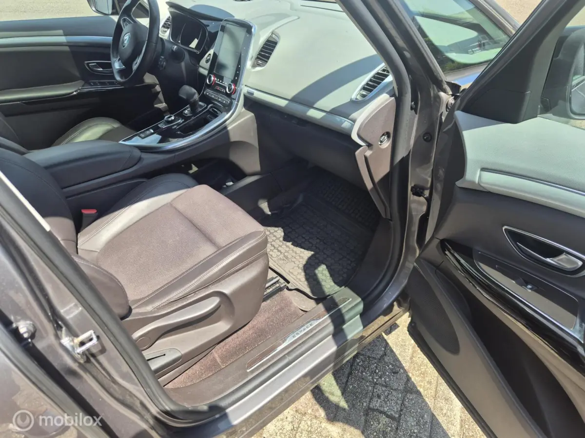 1.6 dCi Dynamique 7p.