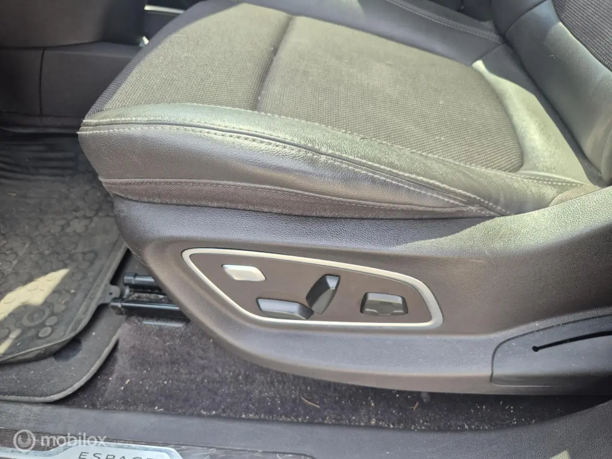 1.6 dCi Dynamique 7p.