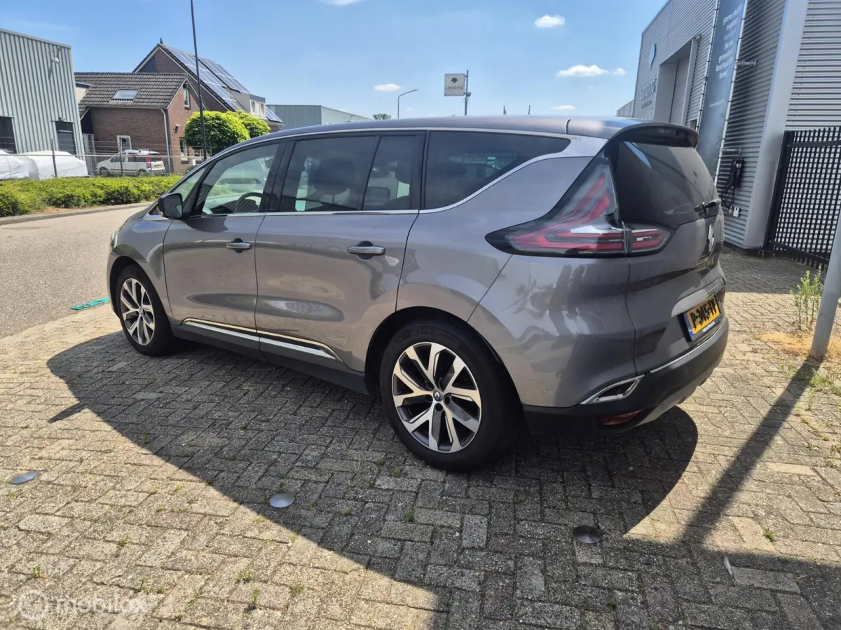 1.6 dCi Dynamique 7p.