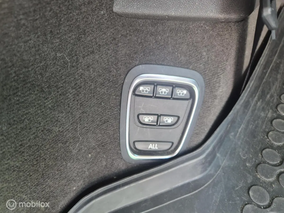 1.6 dCi Dynamique 7p.
