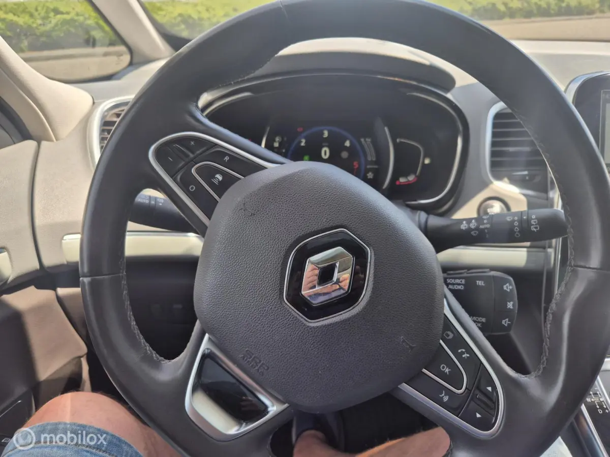 1.6 dCi Dynamique 7p.