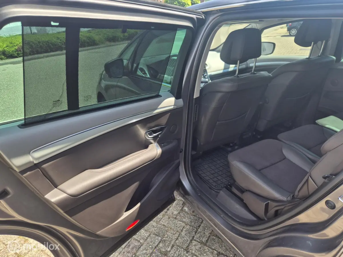 1.6 dCi Dynamique 7p.