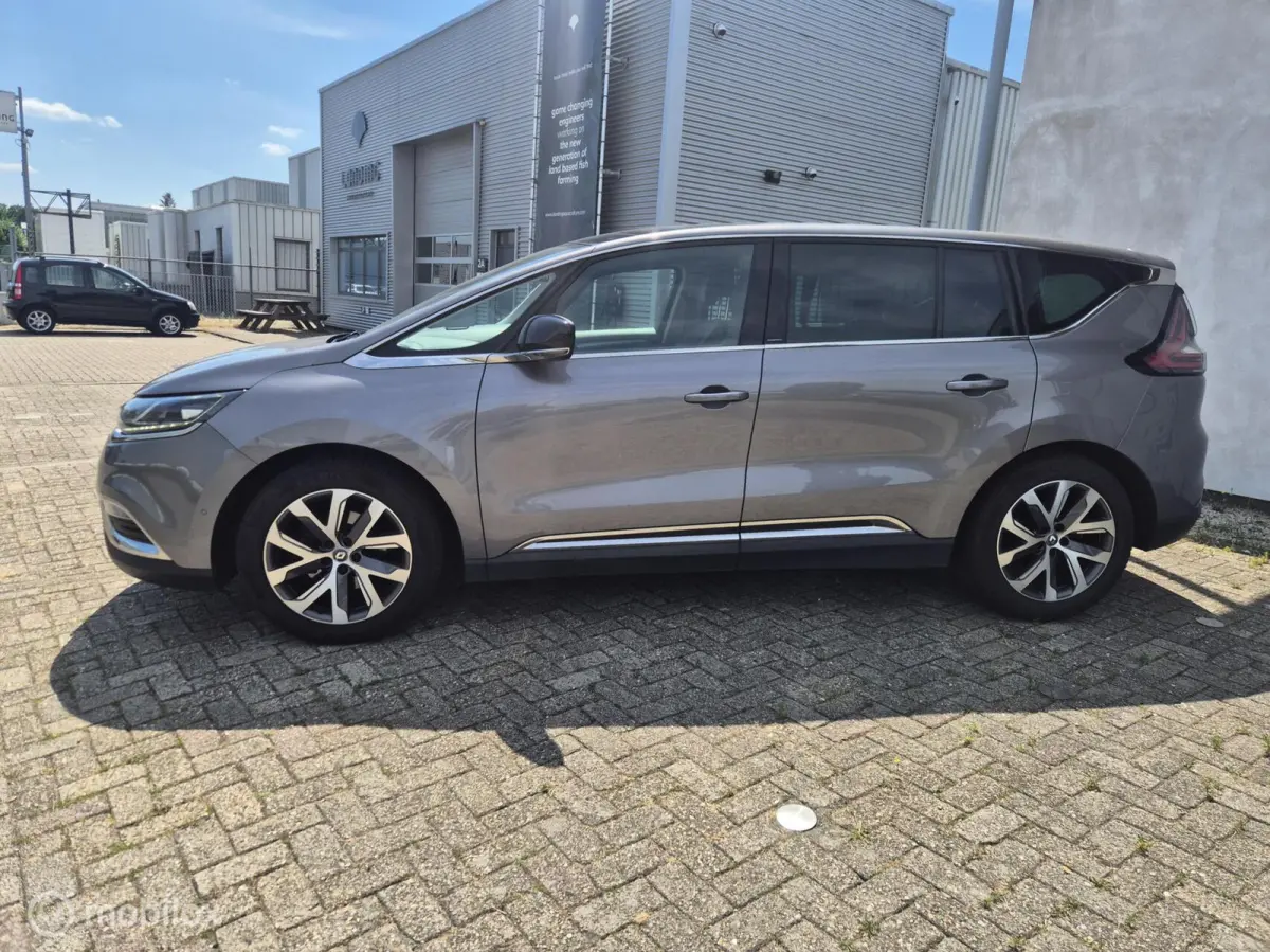 1.6 dCi Dynamique 7p.