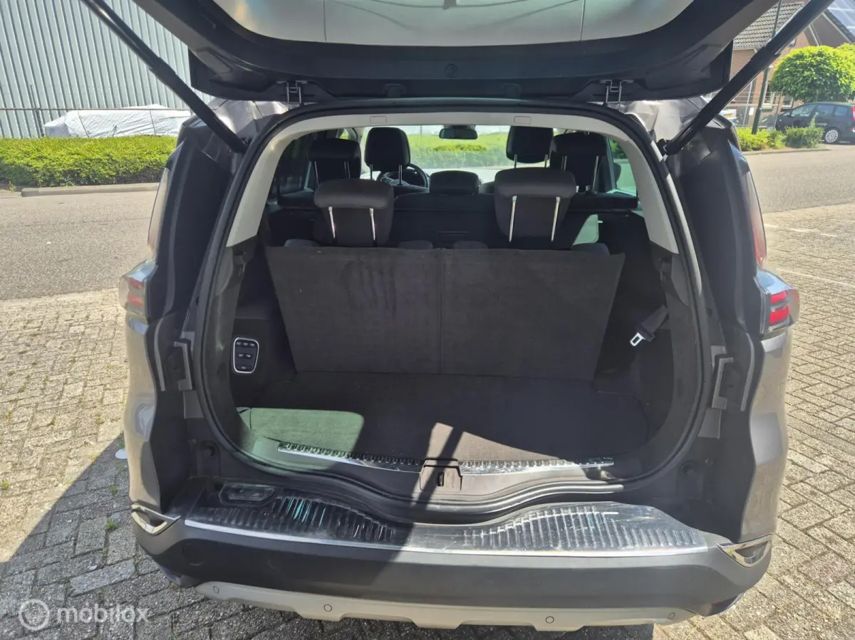 1.6 dCi Dynamique 7p.