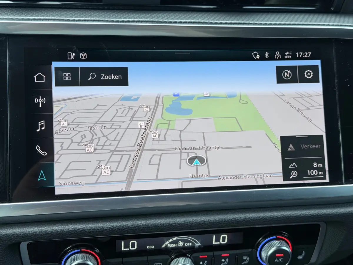 45 TFSI e S Edition 360/Matrix/Keyless