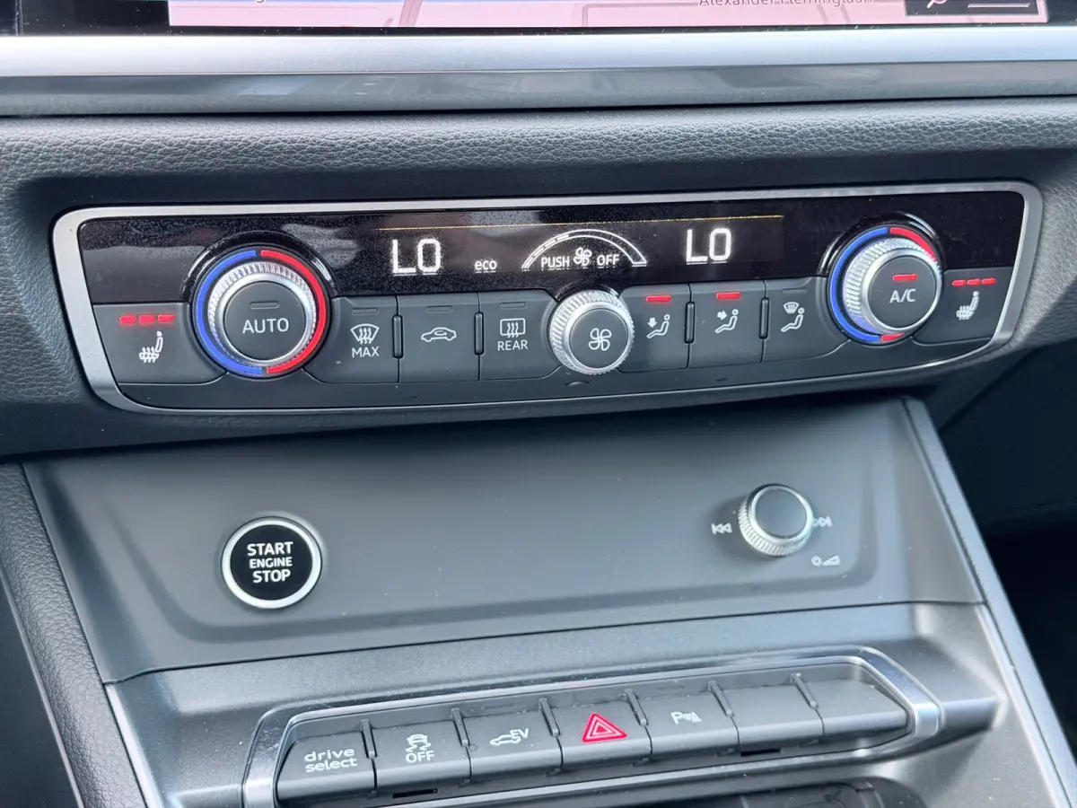 45 TFSI e S Edition 360/Matrix/Keyless