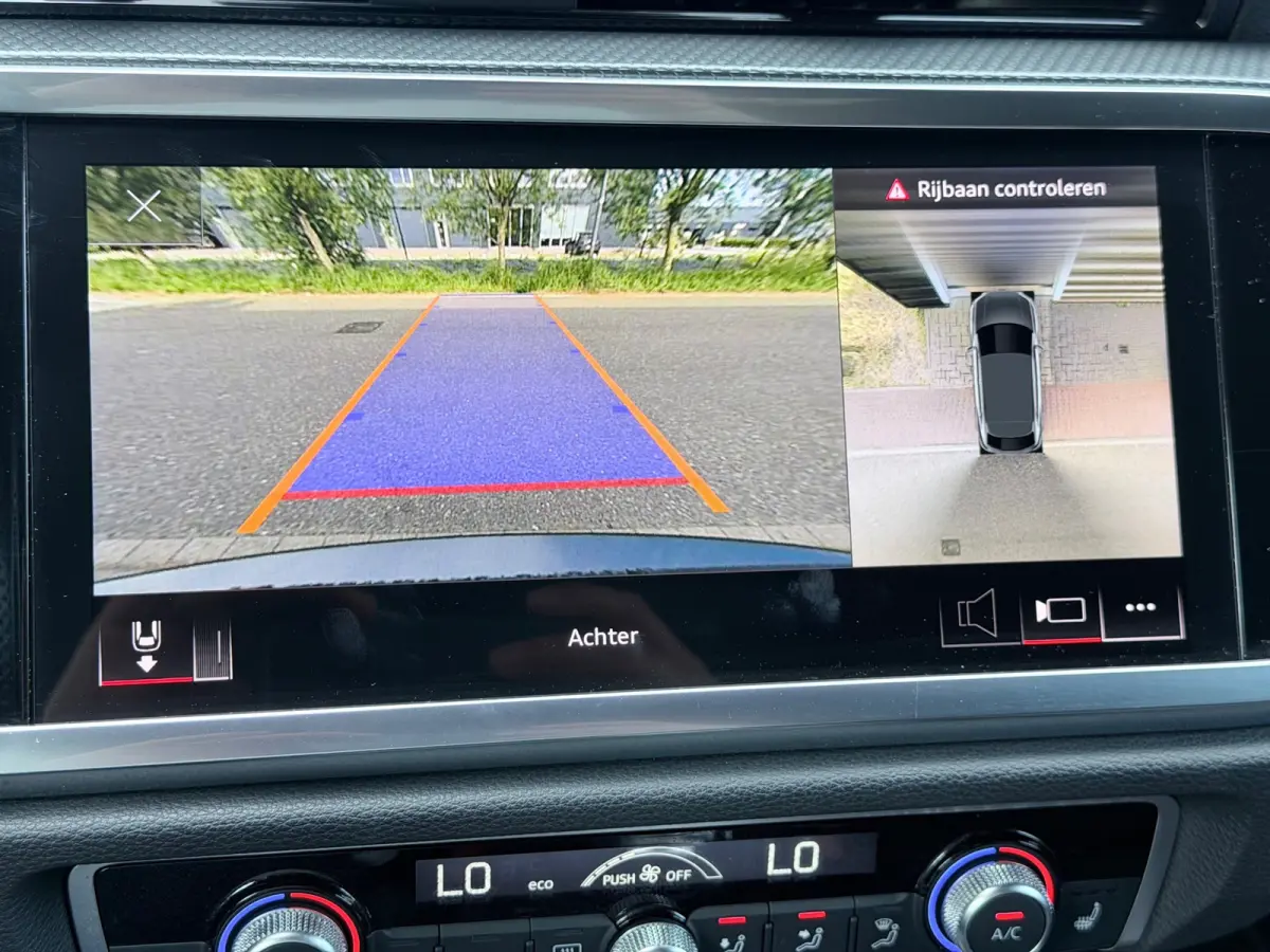 45 TFSI e S Edition 360/Matrix/Keyless