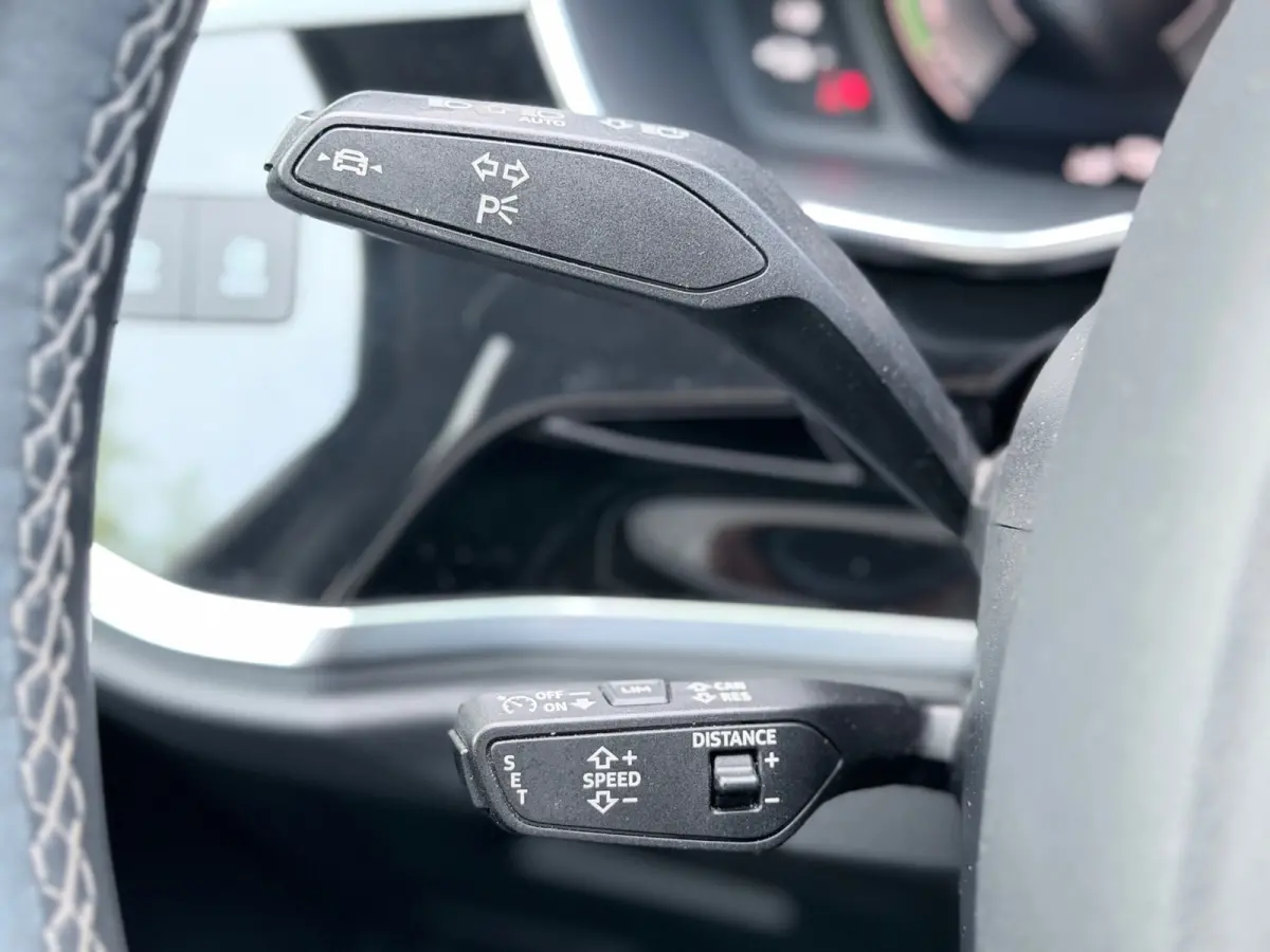 45 TFSI e S Edition 360/Matrix/Keyless