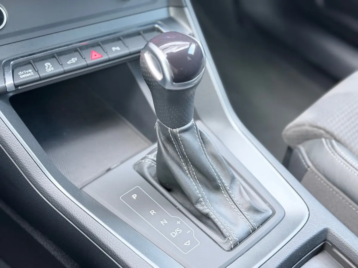 45 TFSI e S Edition 360/Matrix/Keyless