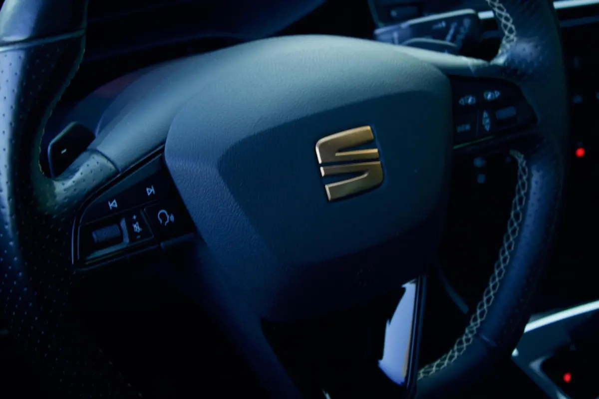 CUPRA 300 4DRIVE | Pano - Beats - ACC - DCC