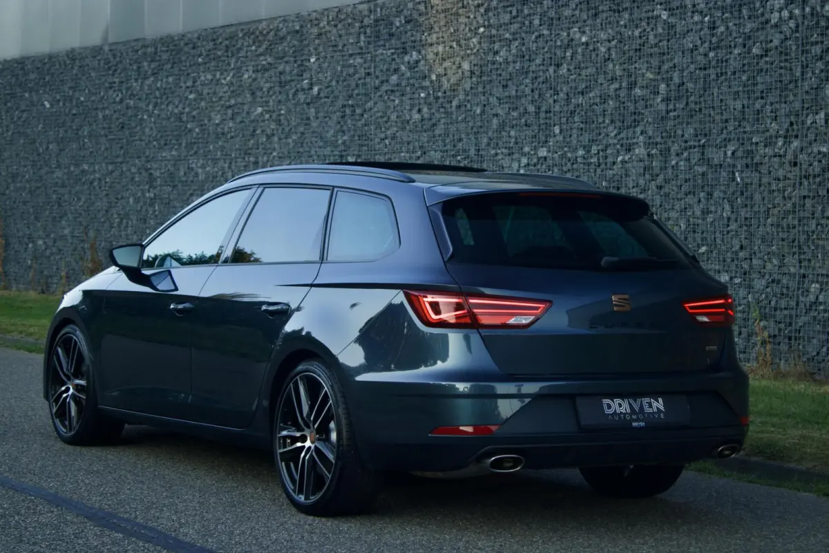 CUPRA 300 4DRIVE | Pano - Beats - ACC - DCC