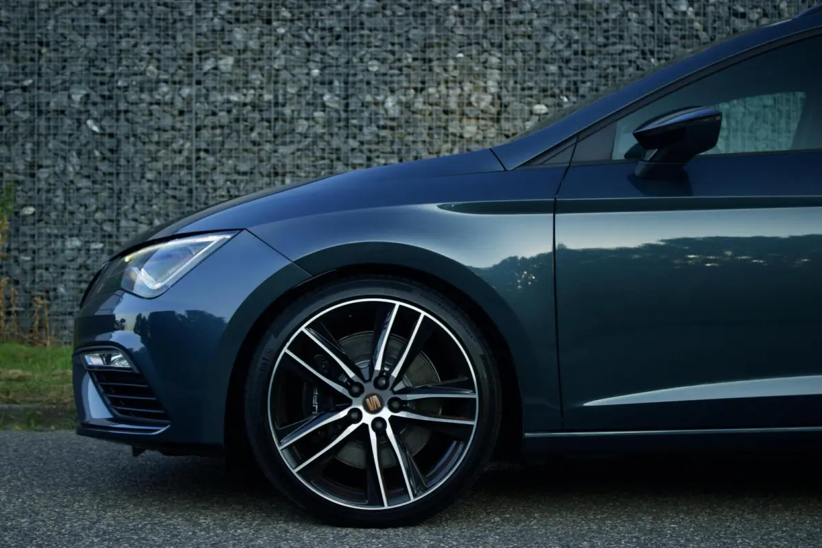 CUPRA 300 4DRIVE | Pano - Beats - ACC - DCC