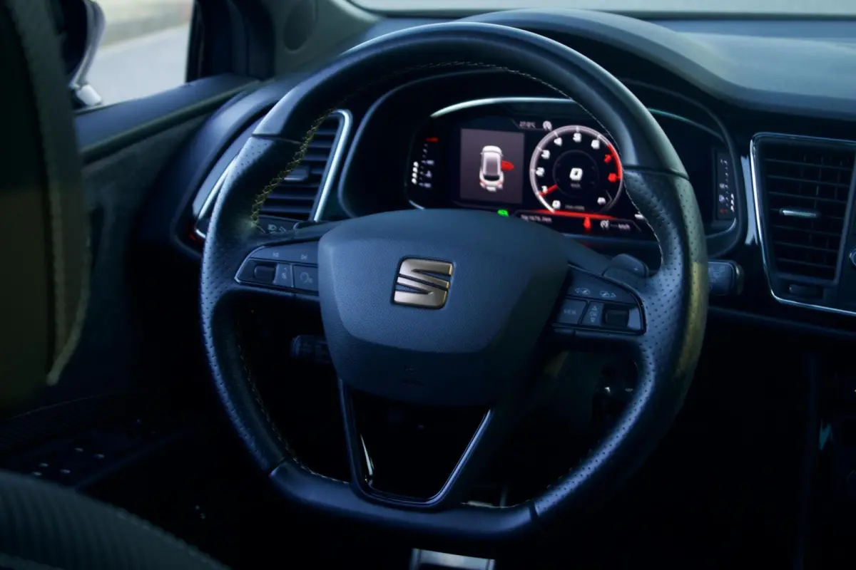 CUPRA 300 4DRIVE | Pano - Beats - ACC - DCC